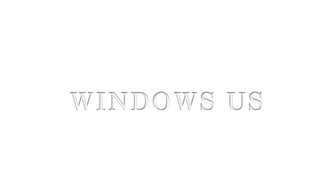 Windows US